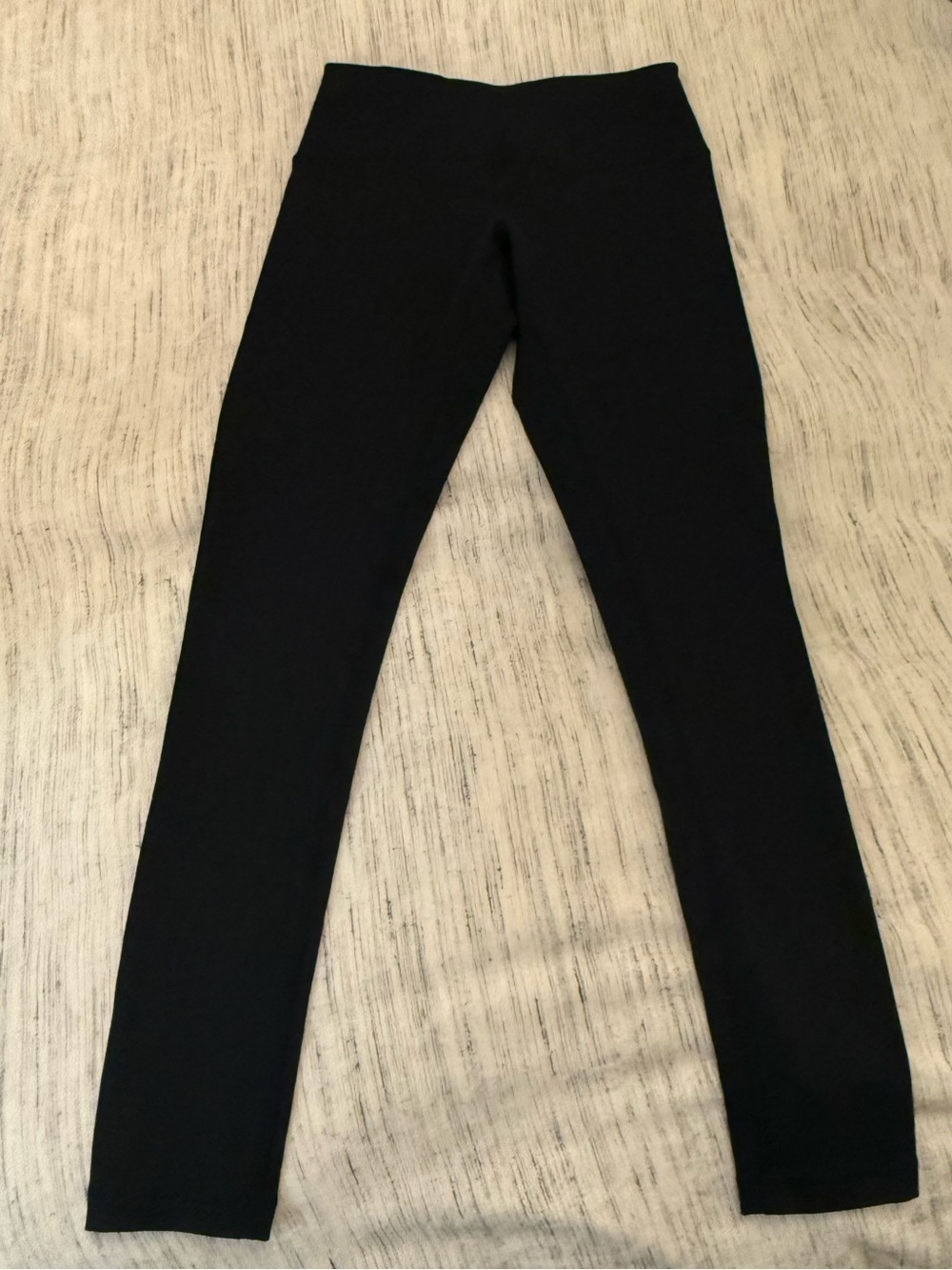 Black Zella size medium leggings